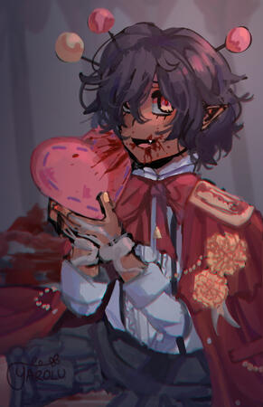 [OC] To be Human, 2021